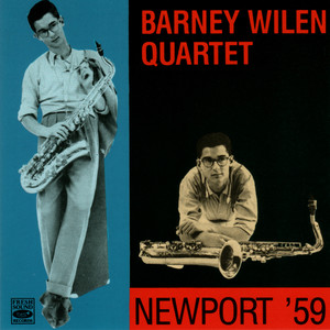 'Round Midnight (Live in Newport 1959)
