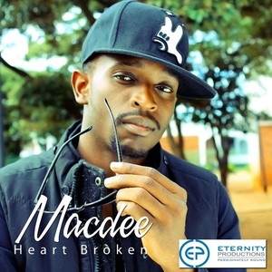 Heartbroken(feat. Jxb Xklsv)