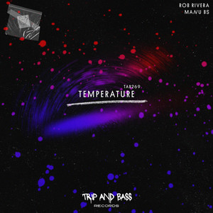 Temperature (Extended Mix)