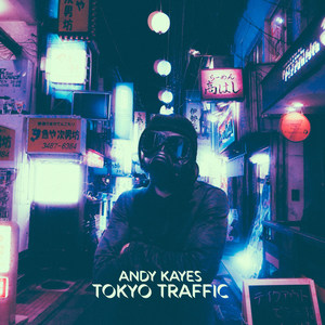 Tokyo Traffic