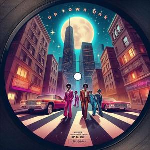 Uptown Funk (feat. Aye Urb & Rah L) (Explicit)
