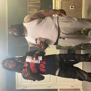 Tether(feat. Fitz) (Explicit)