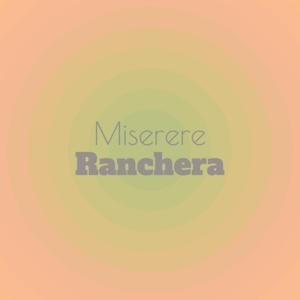 Miserere Ranchera