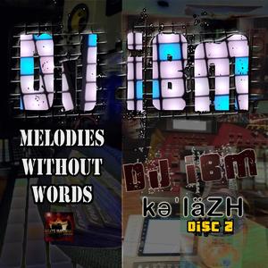 Love Love Love(Instead of Spread the Hate #1)(feat. Buddhakai) (Vocal Sample Mix)