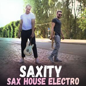 Sax House Electro