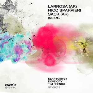 Overfall (Sean Harvey Remix)