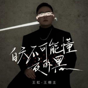白天不可能懂夜的黑
