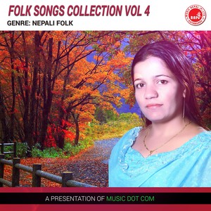 Folk Songs Collection Vol 4