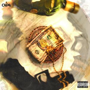 LANZ1N - Blusa da Vlone