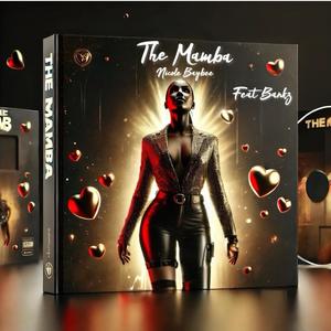 The Mamba (Explicit)