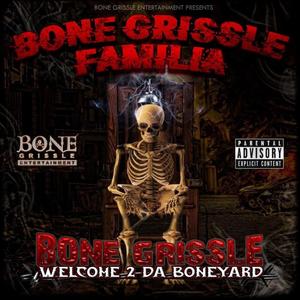 Welcome 2 da Boneyard (Explicit)