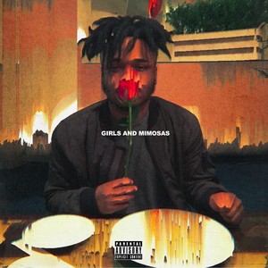 Terrell Brown - Let Me Love You (Explicit)