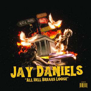 Somethin' To Say (feat. Leegit) (Explicit)
