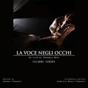 La voce negli occhi