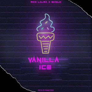 Vanilla Ice (Explicit)