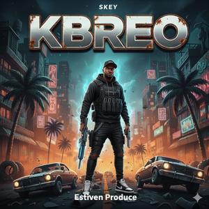 KBREO (feat. GeeTrenta & Young Buho)