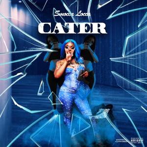 CATER (Explicit)