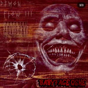 Demon Flow III (Explicit)