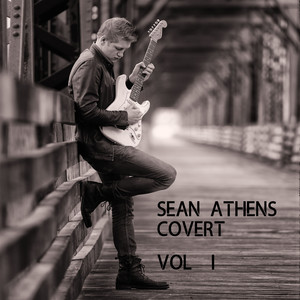 Sean Athens Covert - Vol. I