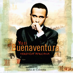 Herencia Africana