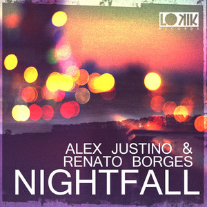 Alex Justino - Nightfall (Original Mix)