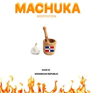 Machuka