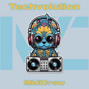 Techvolution