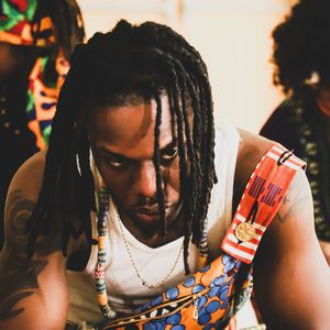 Keep Me Company (Acapella Version)