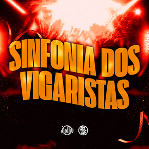 Sinfonia dos Vigaristas (Explicit)