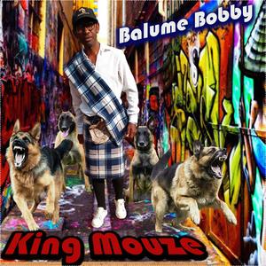 Balume bobby (feat. Lebza MB & BrightonX)