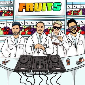 Fruits (Original Mix)