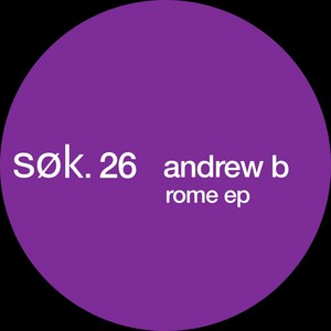 Rome EP