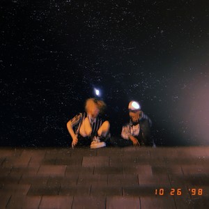 Bleed(feat. John Aqua) (Explicit)