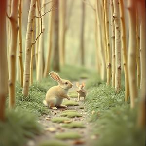 Agha Khargooshe آقا خرگوشه