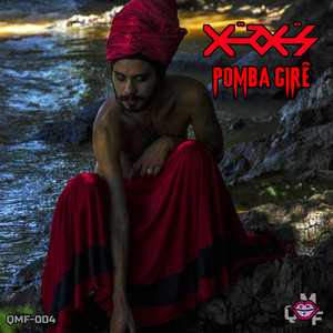 Pomba Girê (Brazilian Tribal Mix)