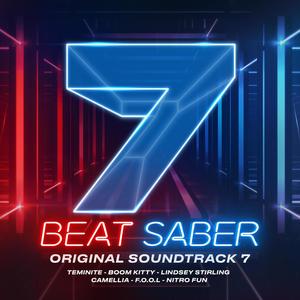 Beat Saber (Original Game Soundtrack) , Vol.VII (节奏光剑 游戏原声带Vol.7)