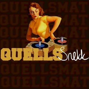 QUELLSSNEKK (Quellsmat 2024) [Explicit]