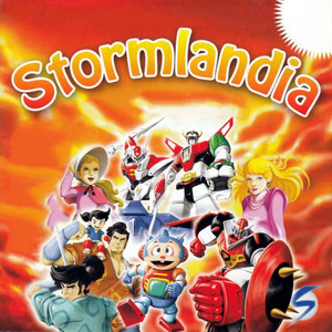 Stormlandia