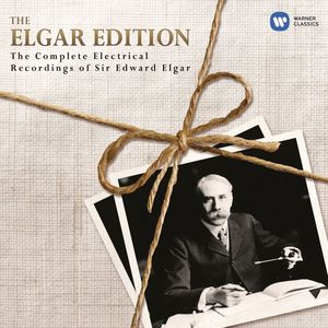 Margaret Balfour - Elgar: The Dream of Gerontius, Op. 38, Pt. 2 - 