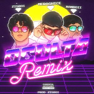 Oculta (Remix|Explicit)