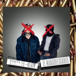 Ponganle musica / El Exclusivo & Santa (Explicit)