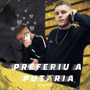 Preferiu a Putaria (Explicit)