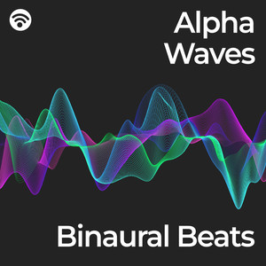 Echoes of Alpha Waves (No Fade, Loopable)