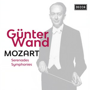 Symphony No. 41 in C Major, K. 551 
