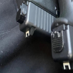 Nugget Tapperz Pt. 9 (feat. Mo P) (Explicit)