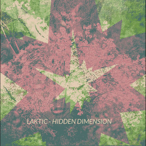 Hidden Dimension EP