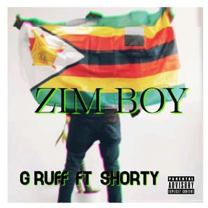 Zim Boy (feat. Shorty) [Explicit]