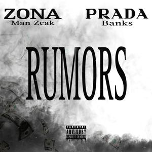 Rumors (feat. Prada Banks) [Explicit]