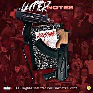 Gutter Notes (Explicit)