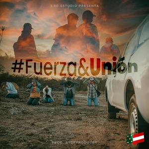 Entre Yucas Fuerza y Unión (feat. RSK WAVE & Pimo CF) [Explicit]